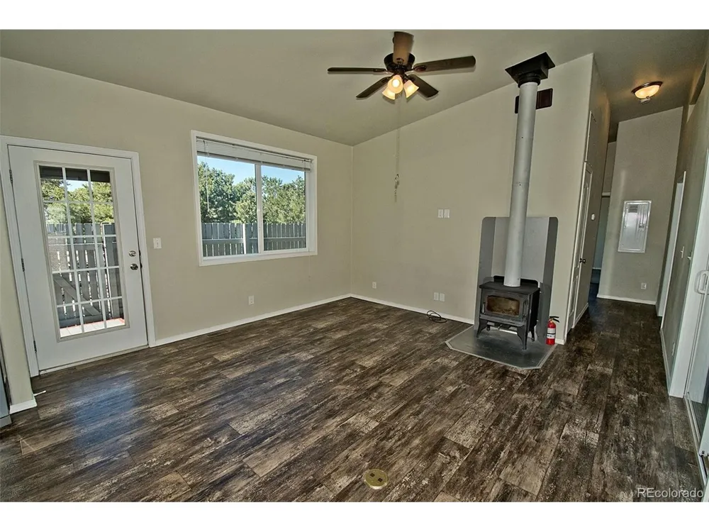 3572 Camino Baca Grande Crestone, CO 81131