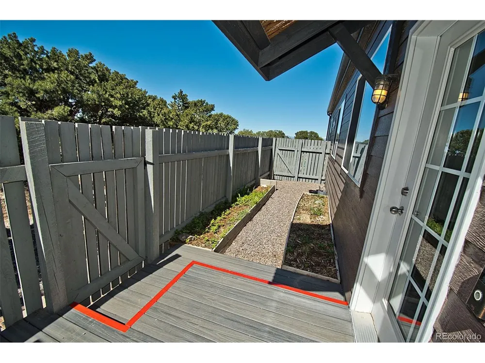 3572 Camino Baca Grande Crestone, CO 81131