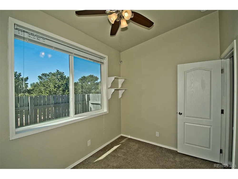 3572 Camino Baca Grande Crestone, CO 81131