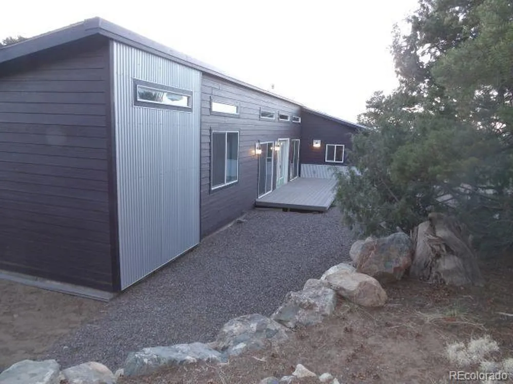 3572 Camino Baca Grande Crestone, CO 81131