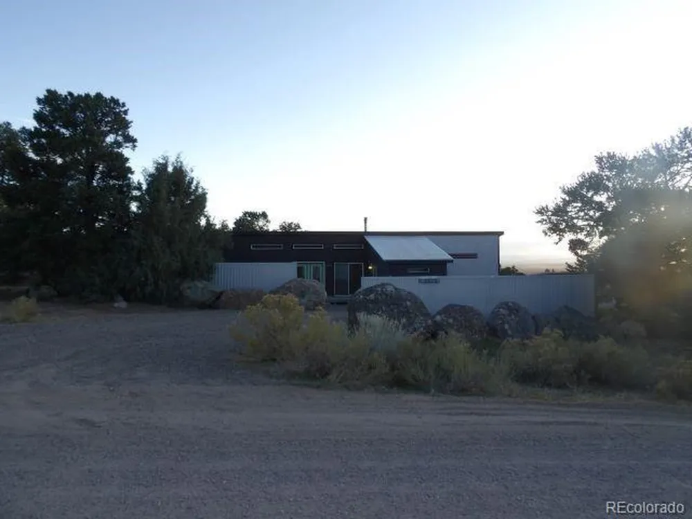 3572 Camino Baca Grande Crestone, CO 81131