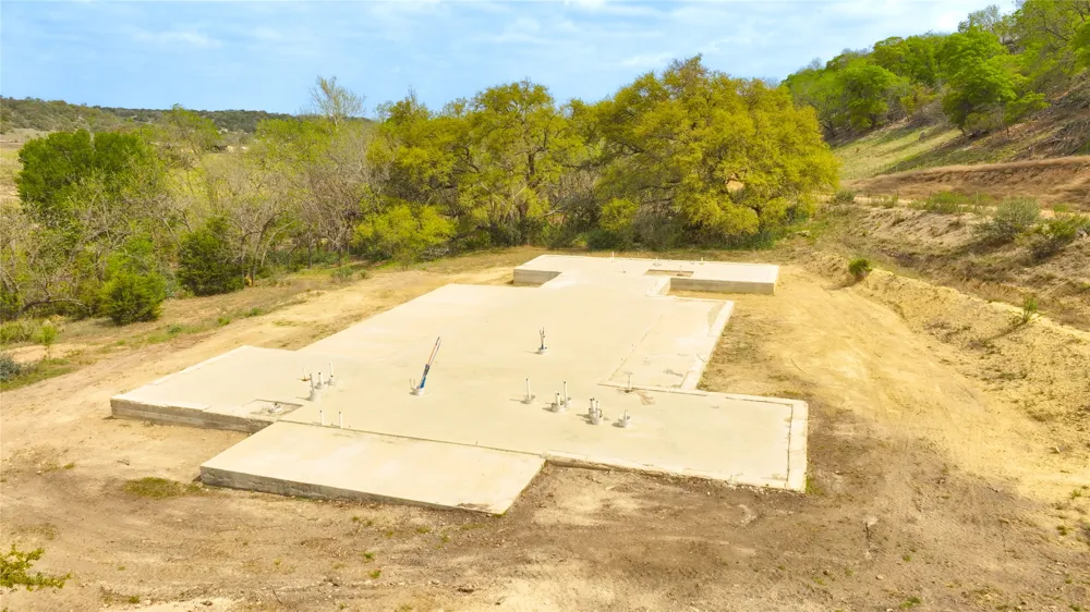 6980 Doss Spring Creek Road Fredericksburg, TX 78624