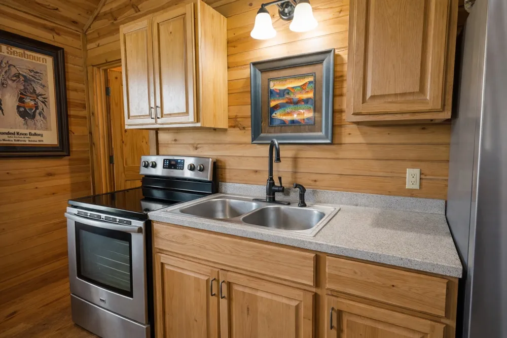 6980 Doss Spring Creek Road Fredericksburg, TX 78624