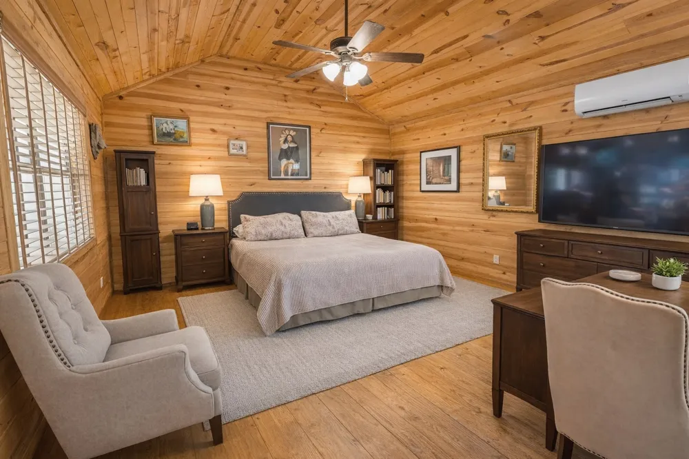 6980 Doss Spring Creek Road Fredericksburg, TX 78624