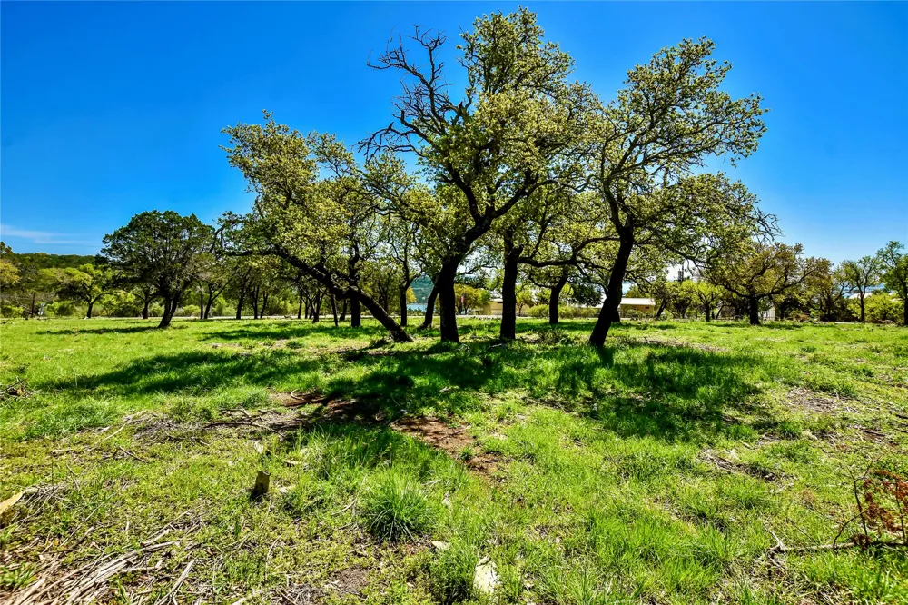 ED LOW DRIVE Burnet, TX 78611
