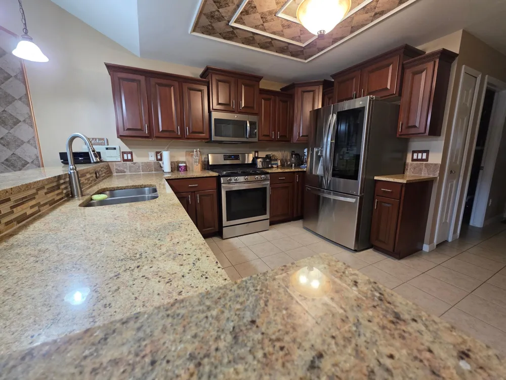 31637 Beaver Circle New Boston, MI 48164