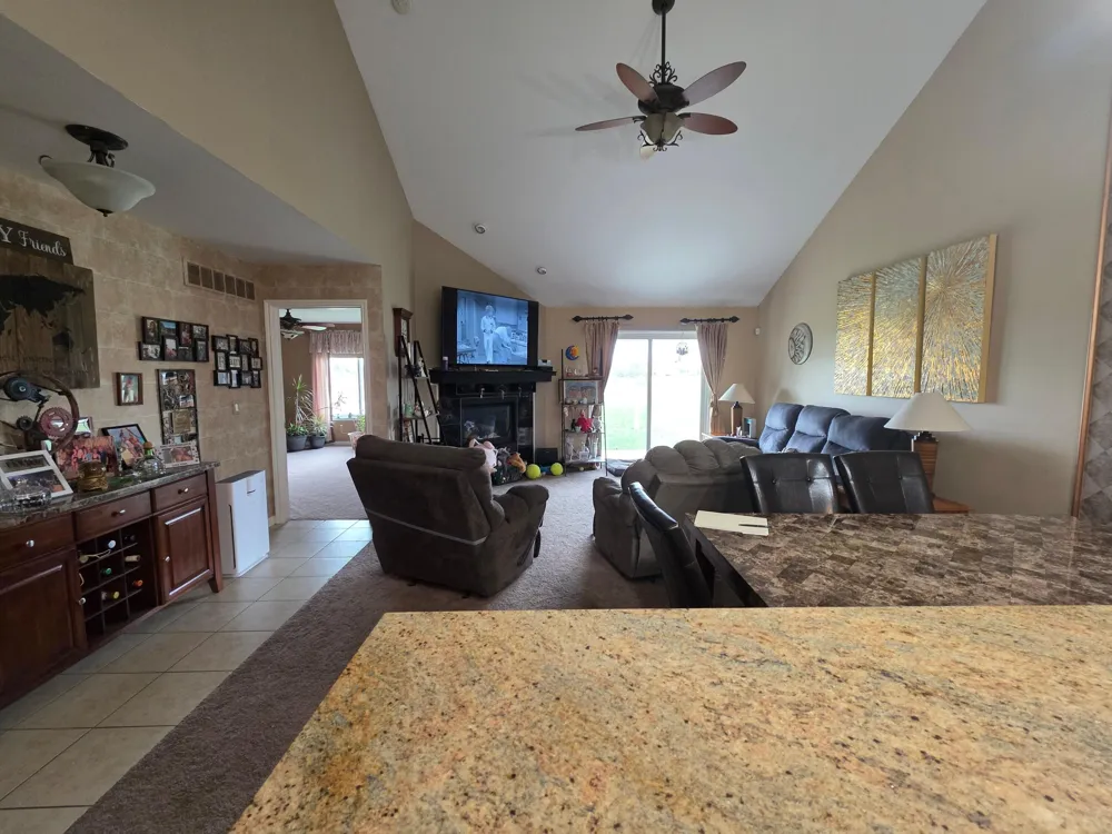 31637 Beaver Circle New Boston, MI 48164