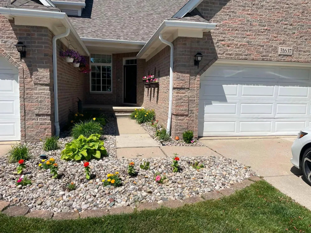 31637 Beaver Circle New Boston, MI 48164