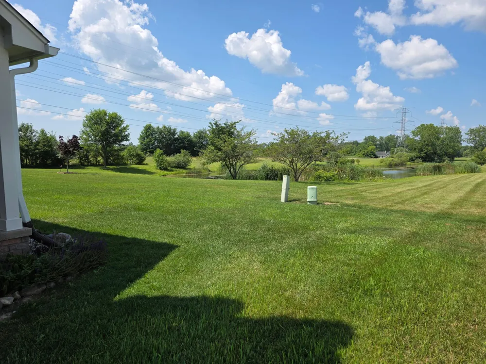 31637 Beaver Circle New Boston, MI 48164