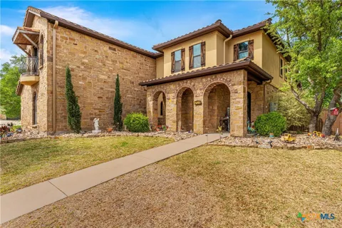 1516 Harvest Drive