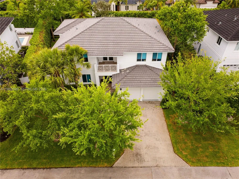 5602 SW 65th Ct South Miami, FL 33143