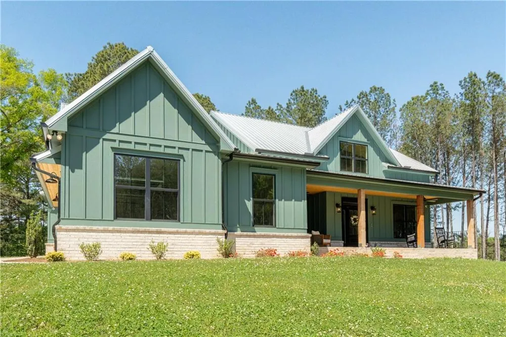526 Brice Station Road Silver Creek, GA 30173