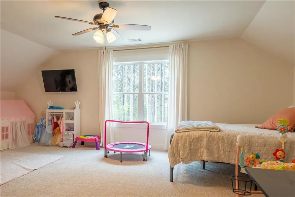 526 Brice Station Road Silver Creek, GA 30173
