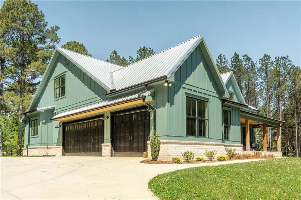 526 Brice Station Road Silver Creek, GA 30173
