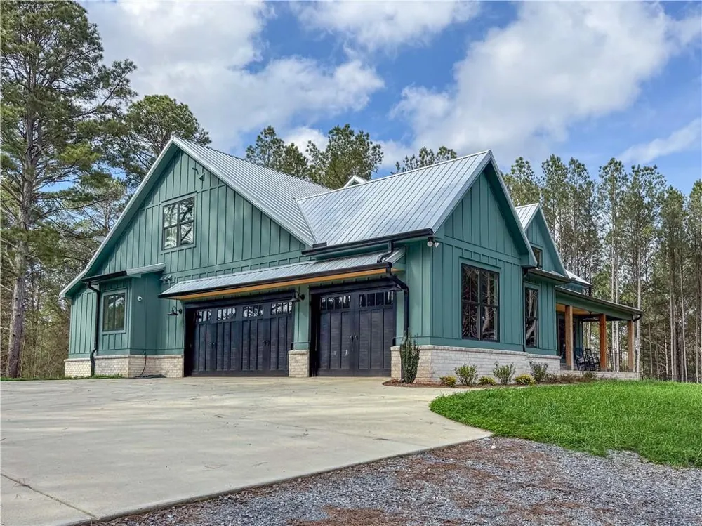 526 Brice Station Road Silver Creek, GA 30173
