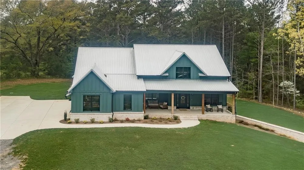 526 Brice Station Road Silver Creek, GA 30173