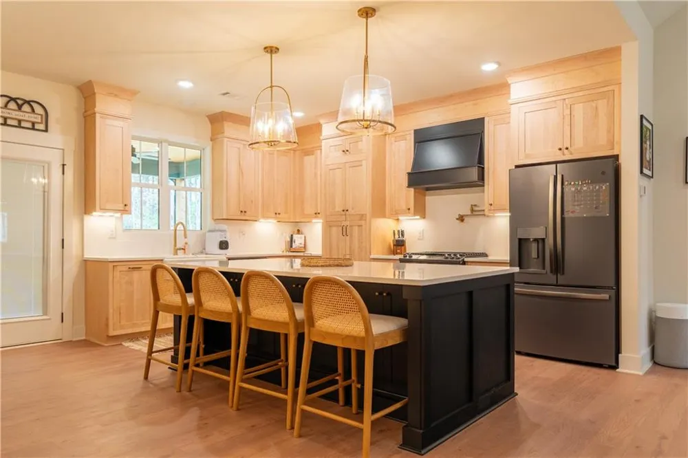 526 Brice Station Road Silver Creek, GA 30173