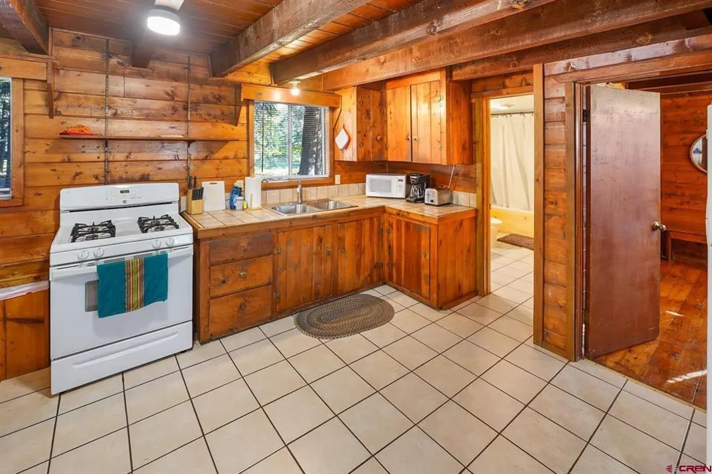 18 Vallecito Creek Road Bayfield, CO 81122