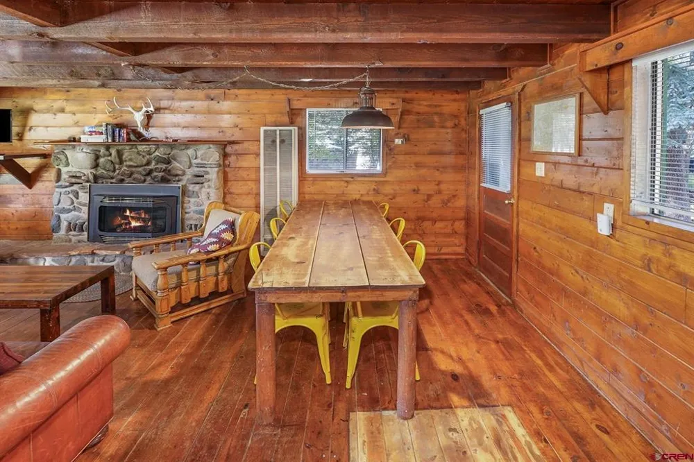 18 Vallecito Creek Road Bayfield, CO 81122