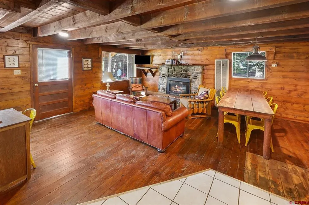 18 Vallecito Creek Road Bayfield, CO 81122