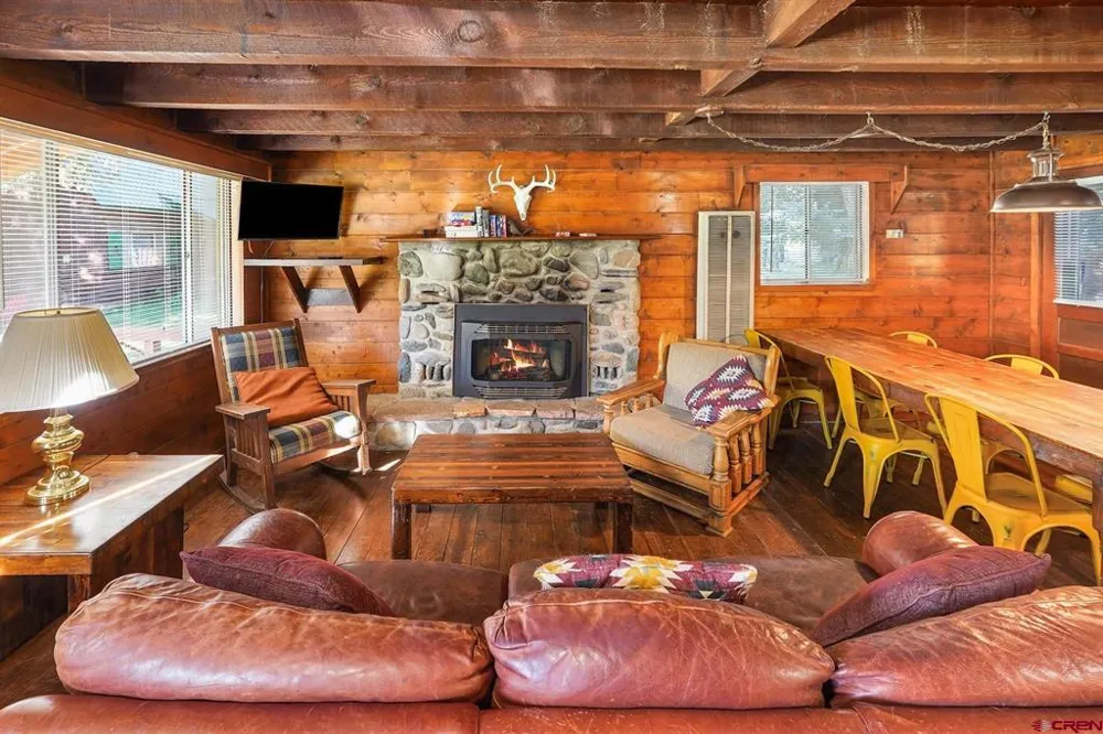 18 Vallecito Creek Road Bayfield, CO 81122
