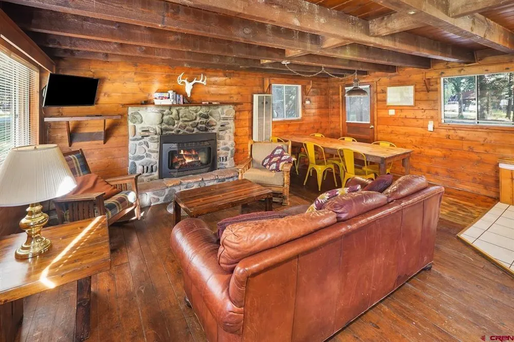 18 Vallecito Creek Road Bayfield, CO 81122