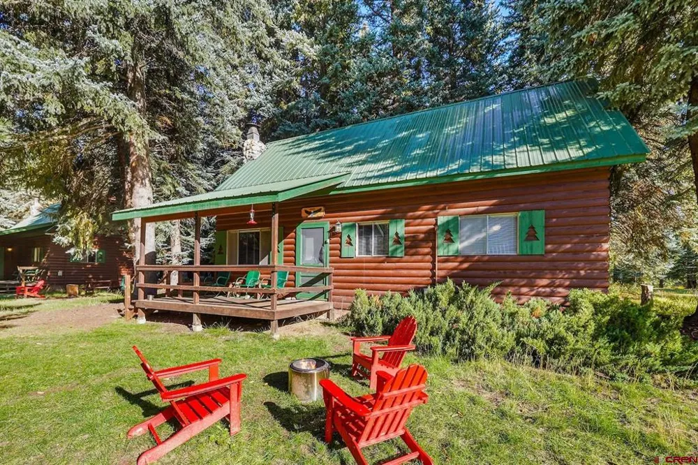 18 Vallecito Creek Road Bayfield, CO 81122