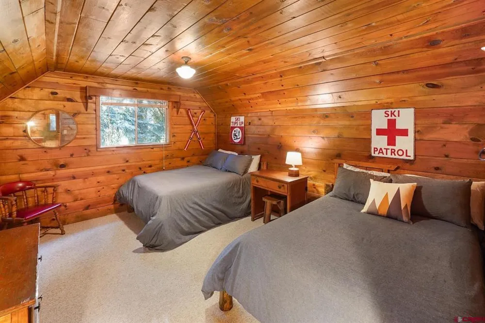 18 Vallecito Creek Road Bayfield, CO 81122