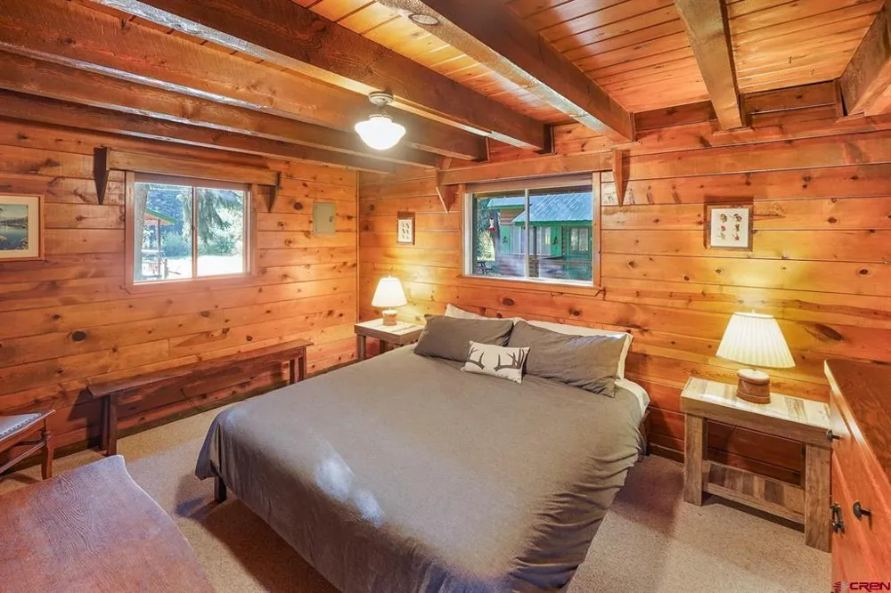 18 Vallecito Creek Road Bayfield, CO 81122