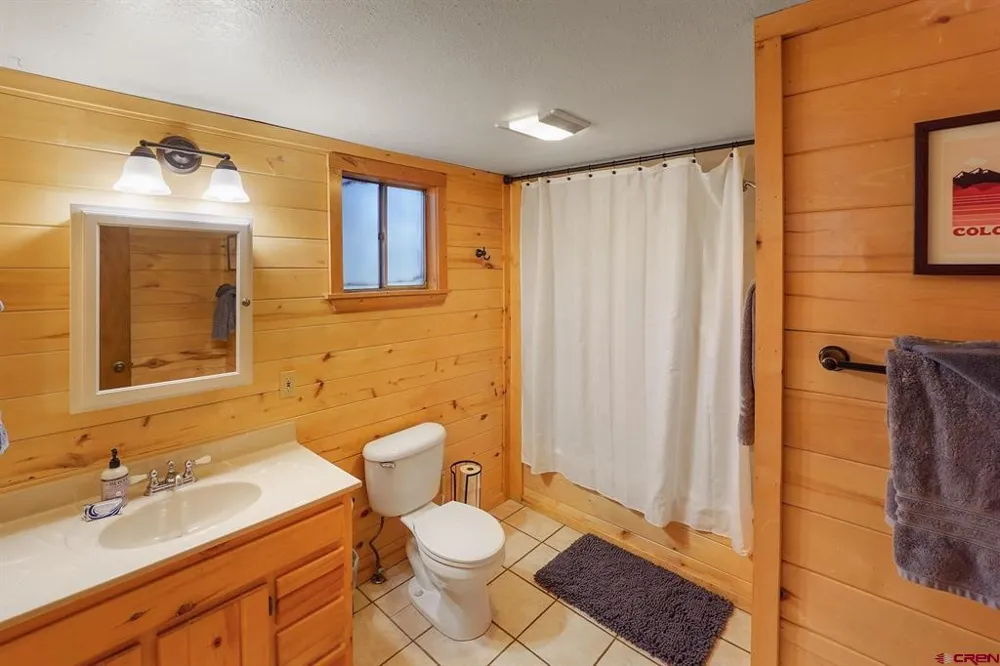 18 Vallecito Creek Road Bayfield, CO 81122