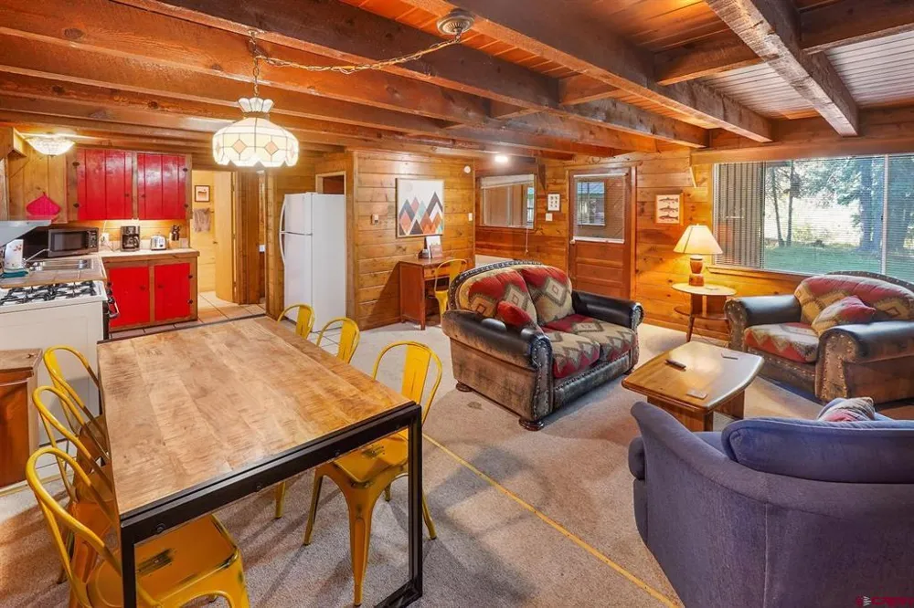 18 Vallecito Creek Road Bayfield, CO 81122