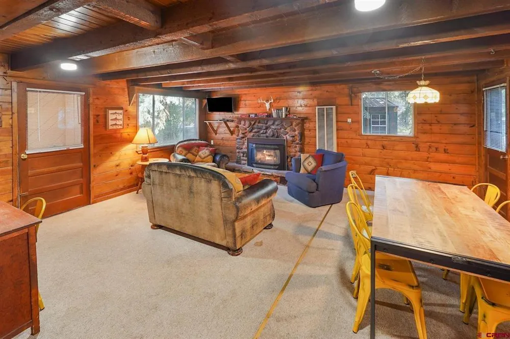 18 Vallecito Creek Road Bayfield, CO 81122
