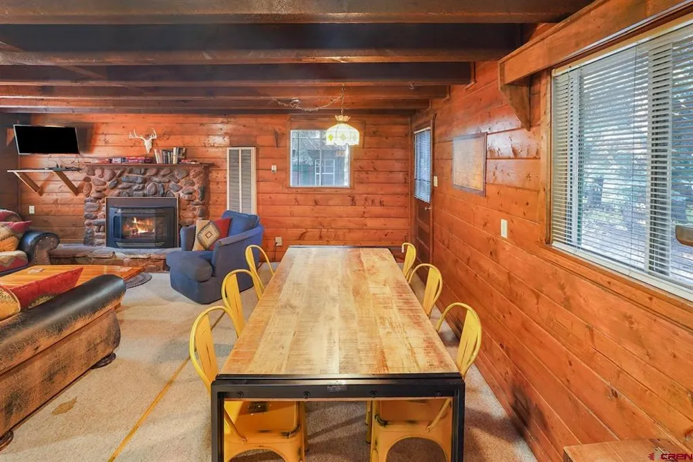 18 Vallecito Creek Road Bayfield, CO 81122