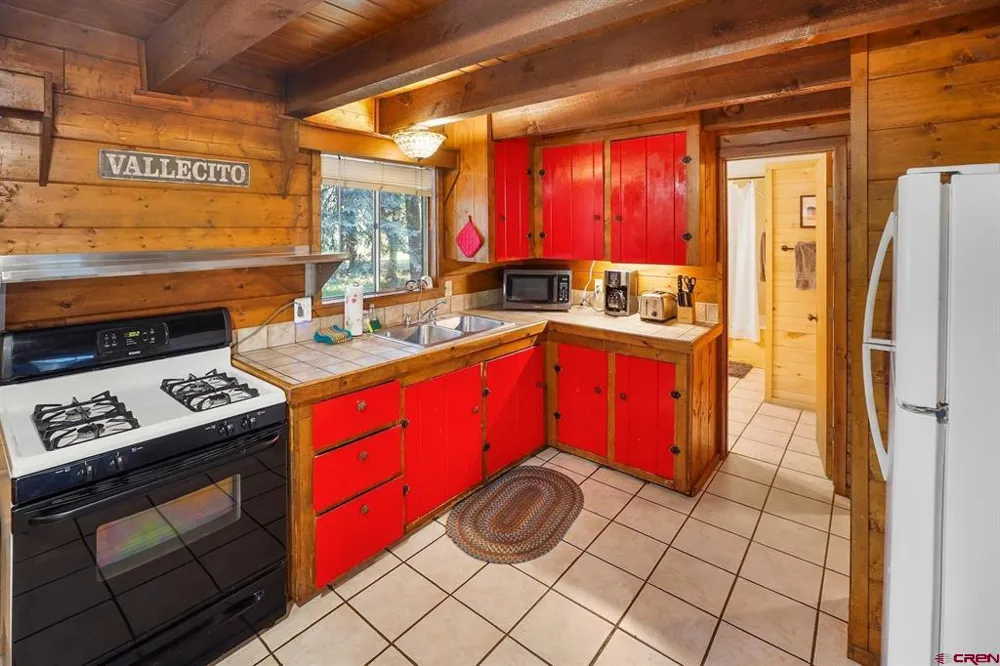 18 Vallecito Creek Road Bayfield, CO 81122