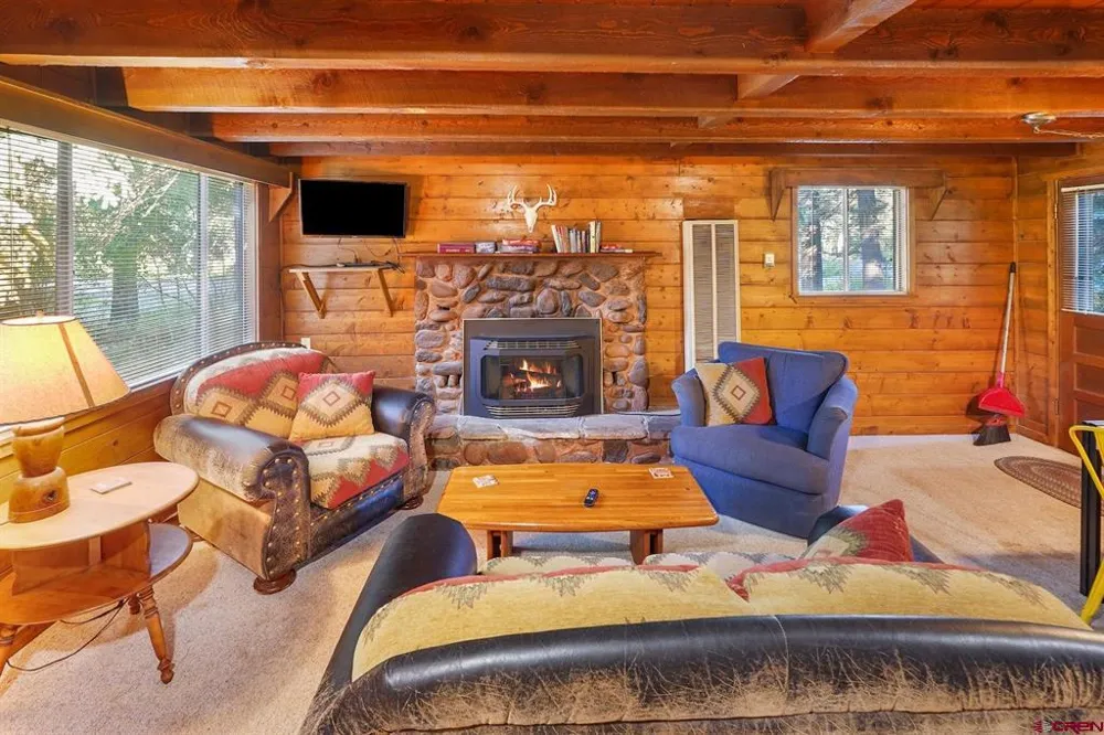 18 Vallecito Creek Road Bayfield, CO 81122