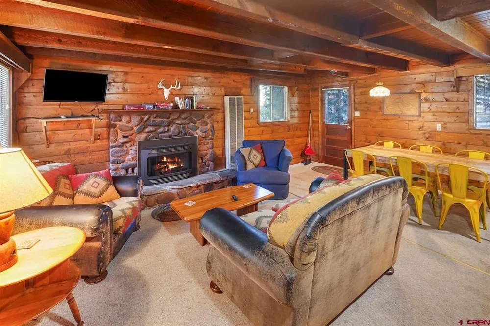 18 Vallecito Creek Road Bayfield, CO 81122
