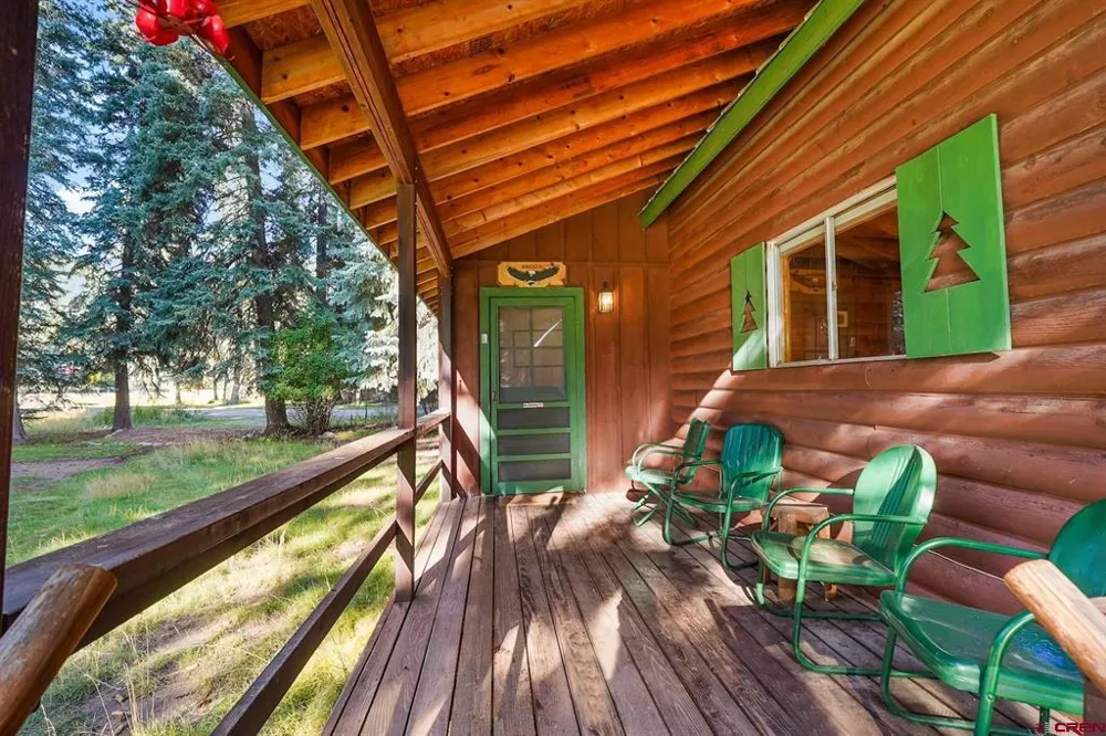 18 Vallecito Creek Road Bayfield, CO 81122