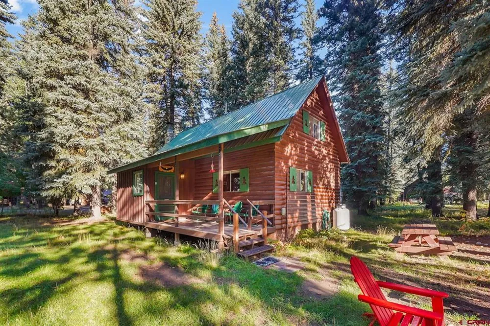 18 Vallecito Creek Road Bayfield, CO 81122