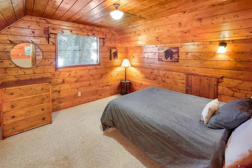 18 Vallecito Creek Road Bayfield, CO 81122