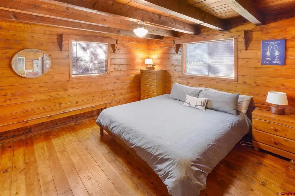 18 Vallecito Creek Road Bayfield, CO 81122