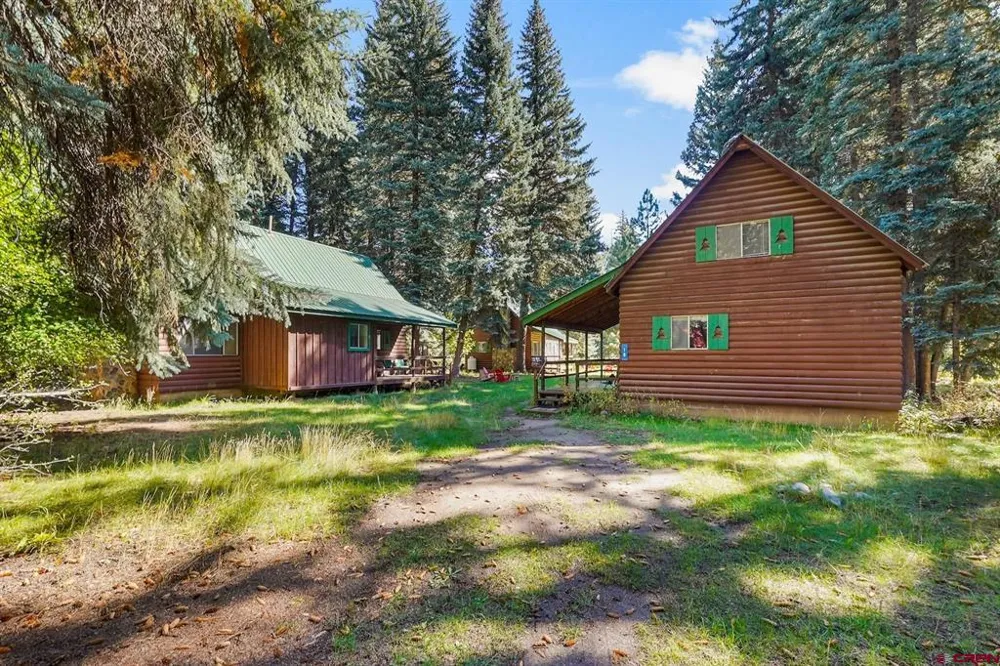 18 Vallecito Creek Road Bayfield, CO 81122