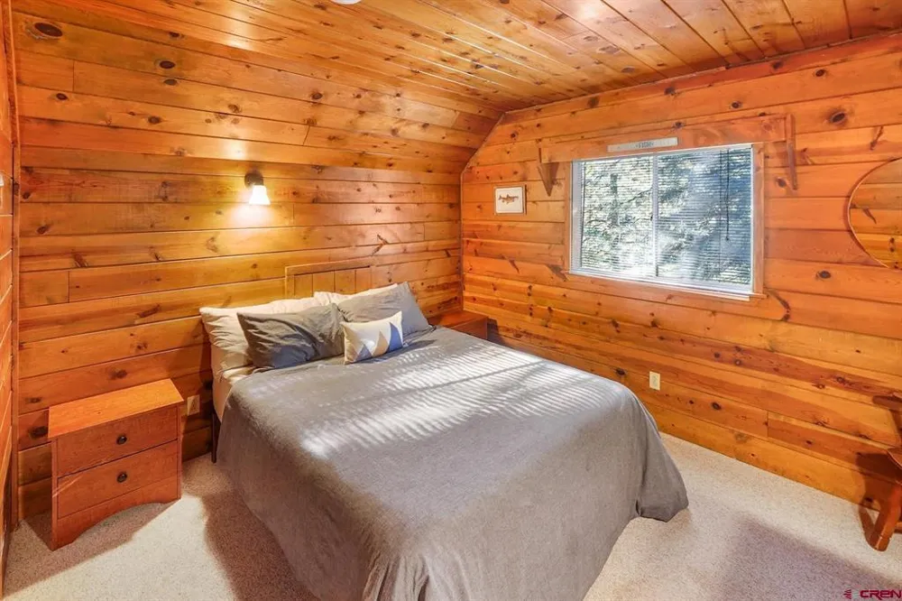 18 Vallecito Creek Road Bayfield, CO 81122
