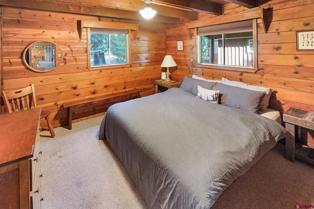 18 Vallecito Creek Road Bayfield, CO 81122