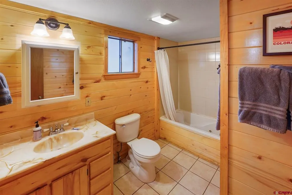 18 Vallecito Creek Road Bayfield, CO 81122