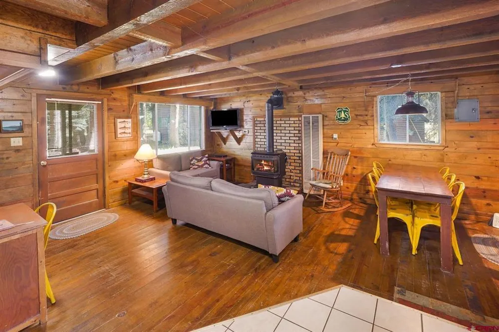 18 Vallecito Creek Road Bayfield, CO 81122