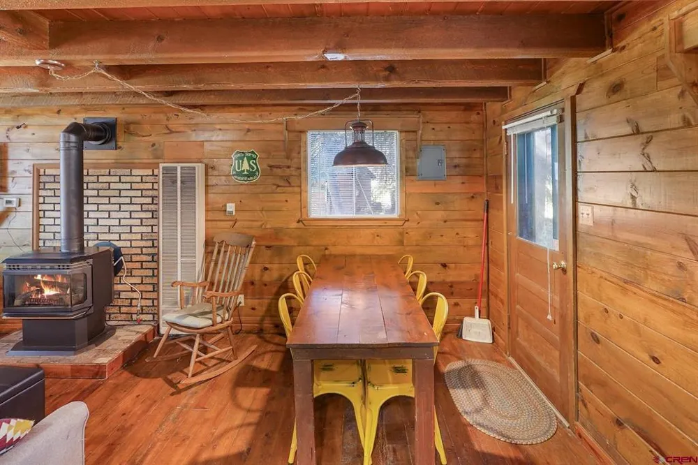 18 Vallecito Creek Road Bayfield, CO 81122