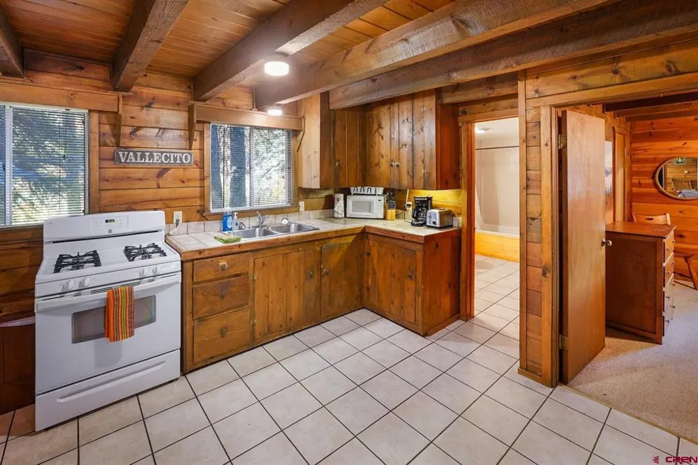 18 Vallecito Creek Road Bayfield, CO 81122