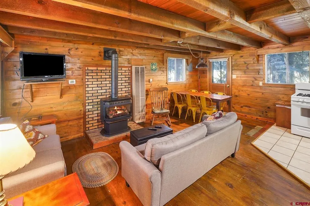 18 Vallecito Creek Road Bayfield, CO 81122