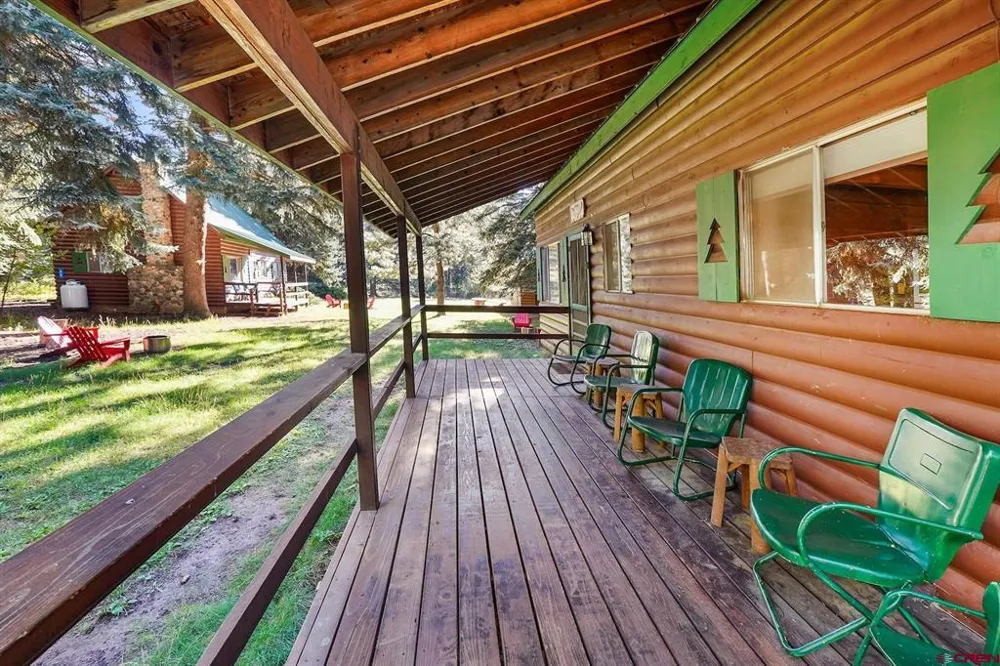 18 Vallecito Creek Road Bayfield, CO 81122