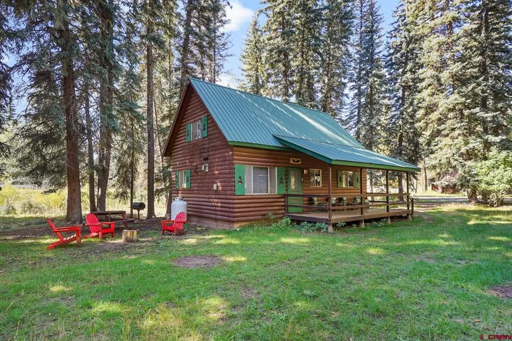 18 Vallecito Creek Road Bayfield, CO 81122